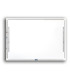 iggual Pizarra interactiva IRIS 86" 4:3 Infrarroj.