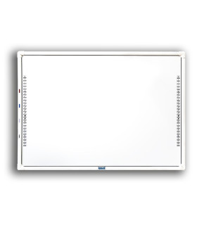 iggual Pizarra interactiva IRIS 86" 4:3 Infrarroj.