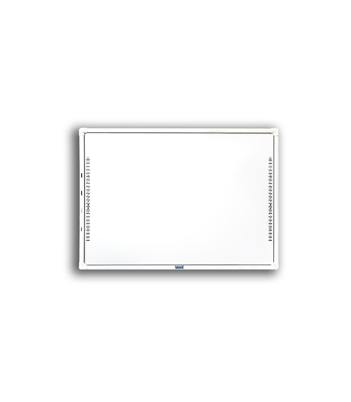 iggual Pizarra interactiva IRIS 86" 4:3 Infrarroj.