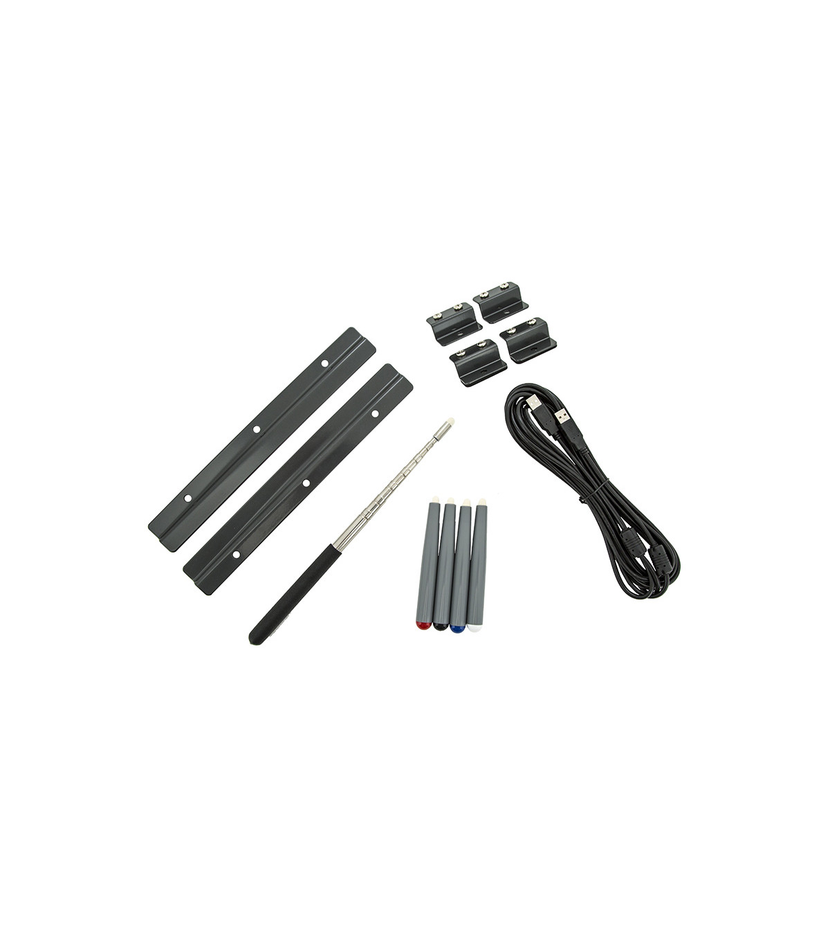 iggual Pizarra interactiva IRIS 86" 4:3 Infrarroj.