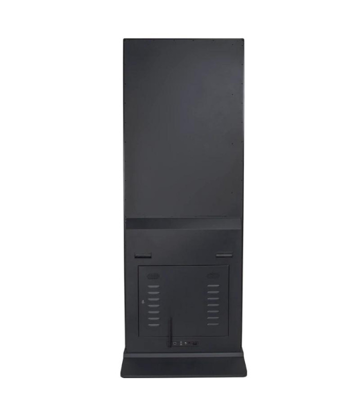 iggual Tótem interactivo 4K ORCHID 55"