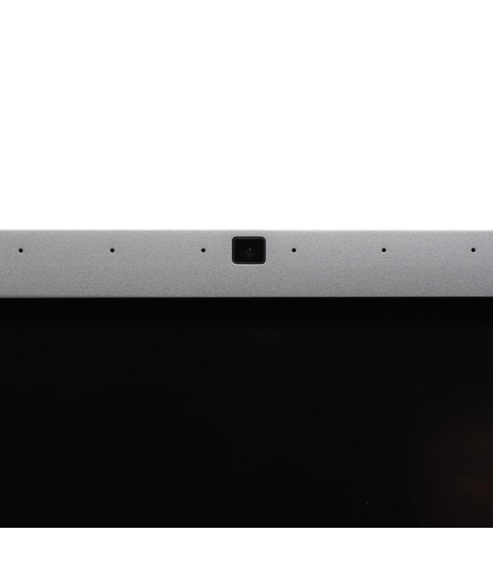 iggual Pantalla interactiva 4K ORCHID 75" Webcam