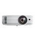Optoma W309ST Proyector WXGA 3800L corta dist.