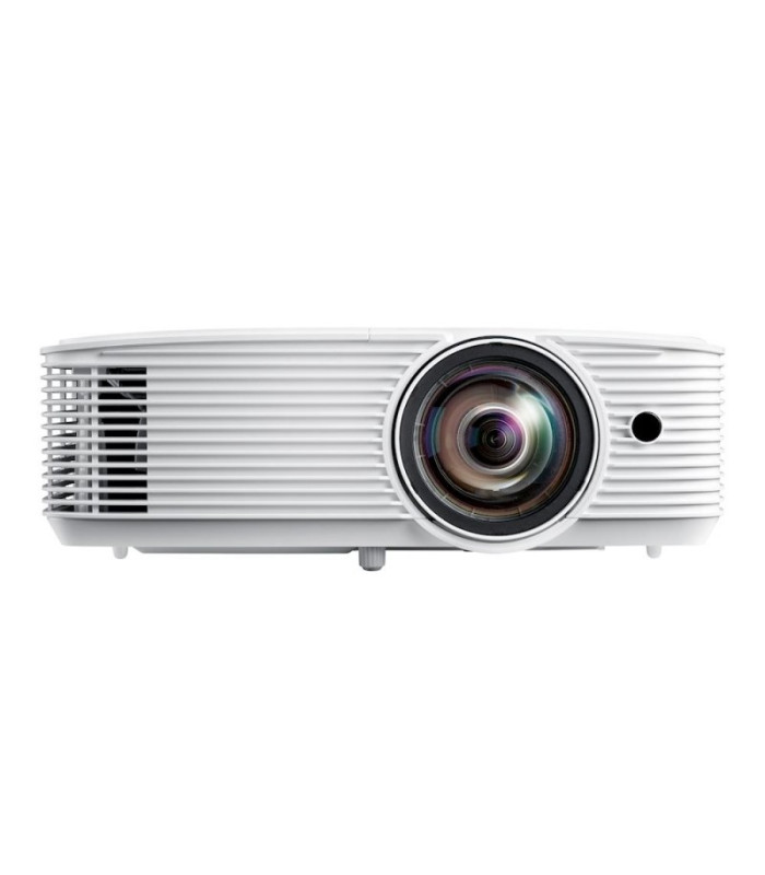 Optoma W309ST Proyector WXGA 3800L corta dist.