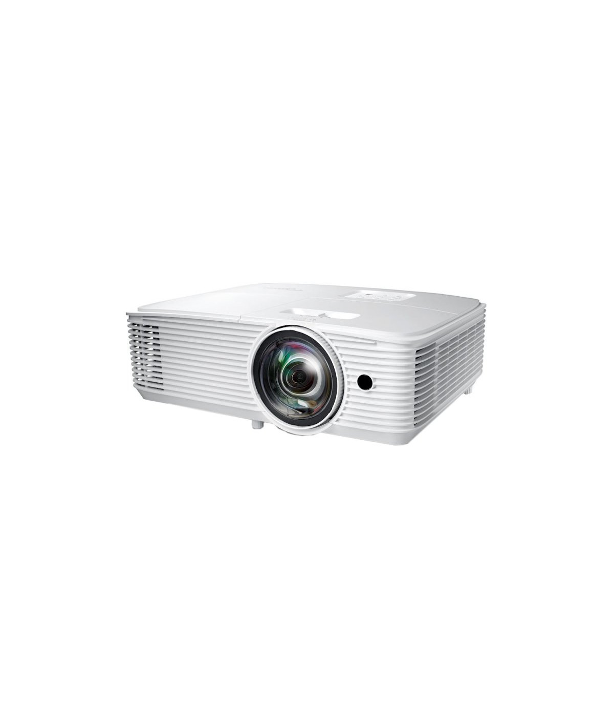 Optoma W309ST Proyector WXGA 3800L corta dist.