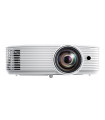 Optoma X309ST Proyector XGA 3700L corta distancia