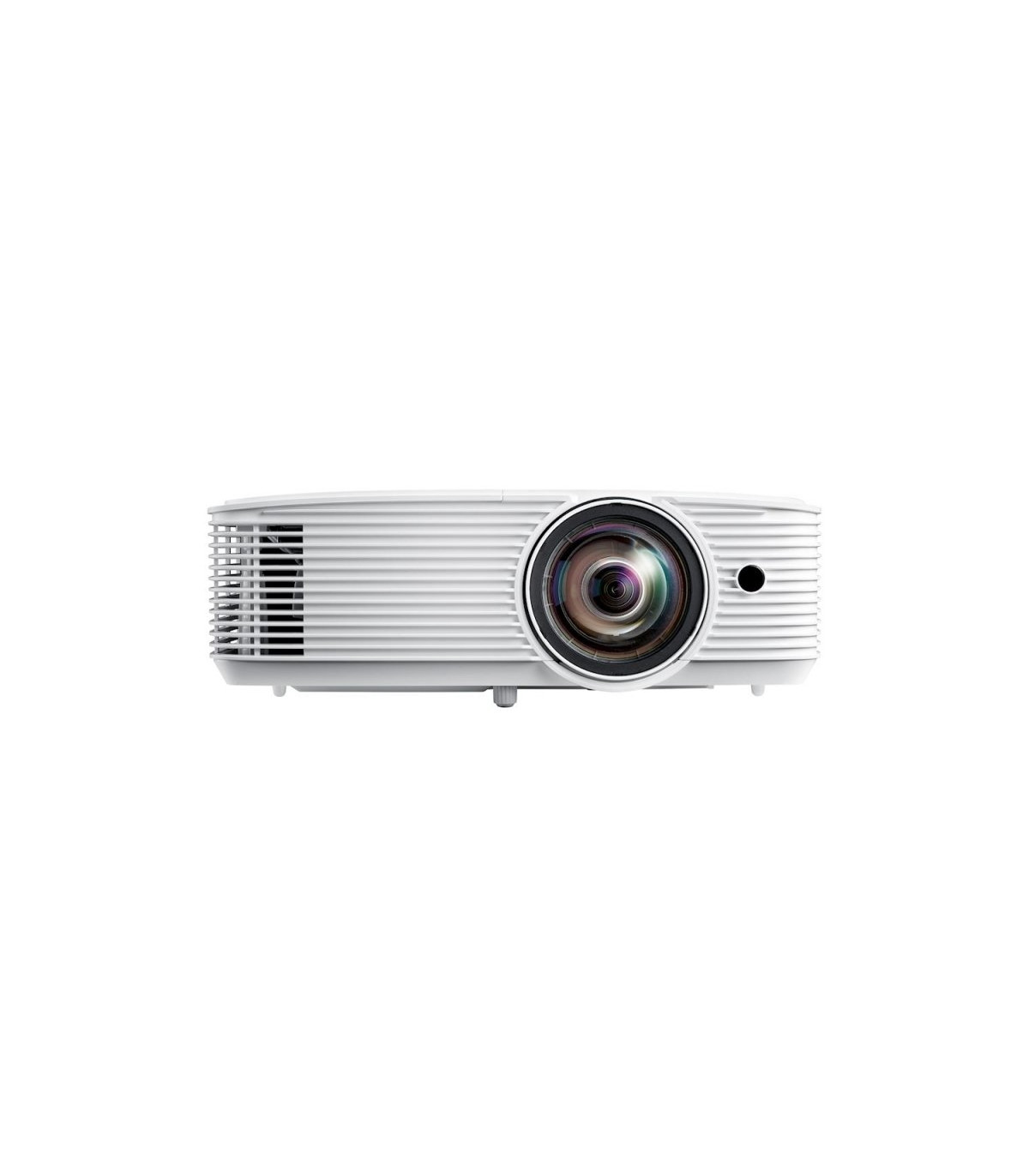 Optoma X309ST Proyector XGA 3700L corta distancia