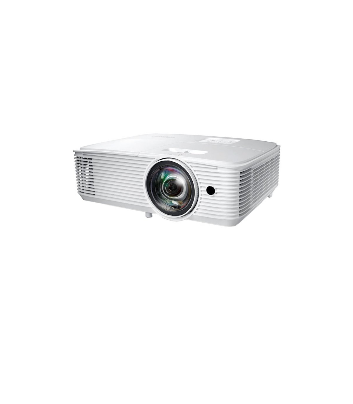 Optoma X309ST Proyector XGA 3700L corta distancia