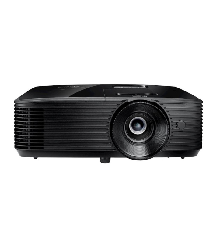 Optoma S336 Proyector SVGA 4000L VGA HDMI