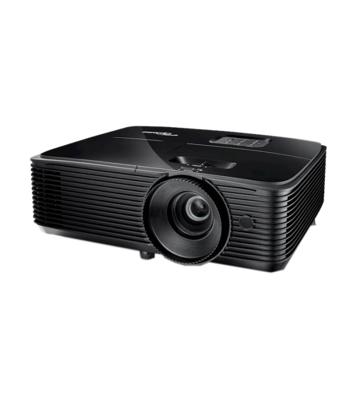 Optoma S336 Proyector SVGA 4000L VGA HDMI