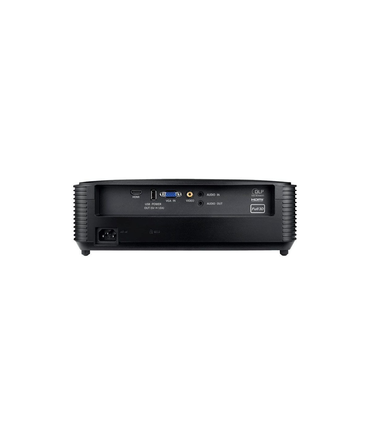 Optoma S336 Proyector SVGA 4000L VGA HDMI