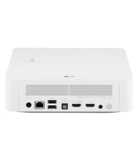 LG PF610P Proy LED 1000L FHD HDMI USBr STV Wf Blth