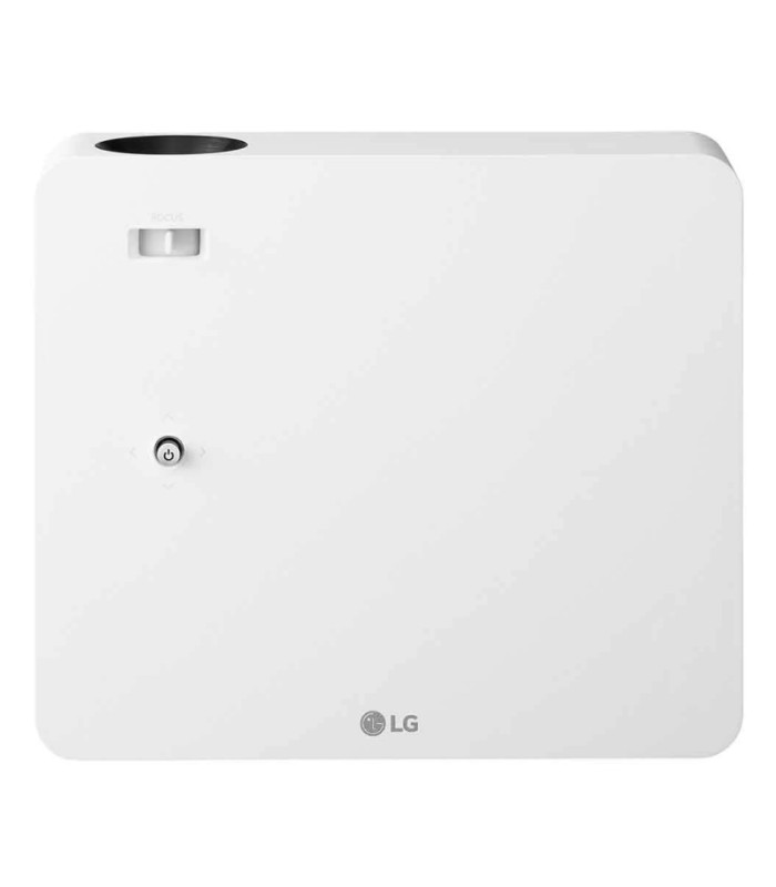 LG PF610P Proy LED 1000L FHD HDMI USBr STV Wf Blth