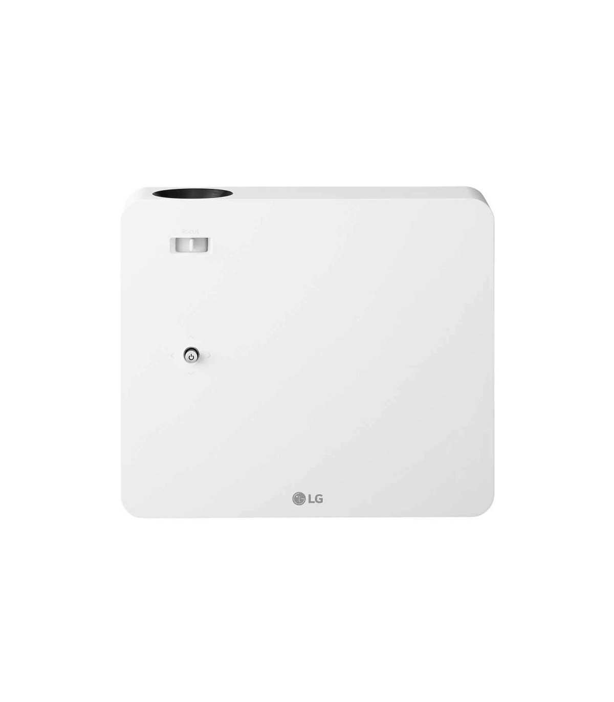 LG PF610P Proy LED 1000L FHD HDMI USBr STV Wf Blth