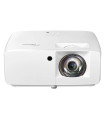 Optoma ZW350ST Proyector Láser WXGA 3600L HDMI