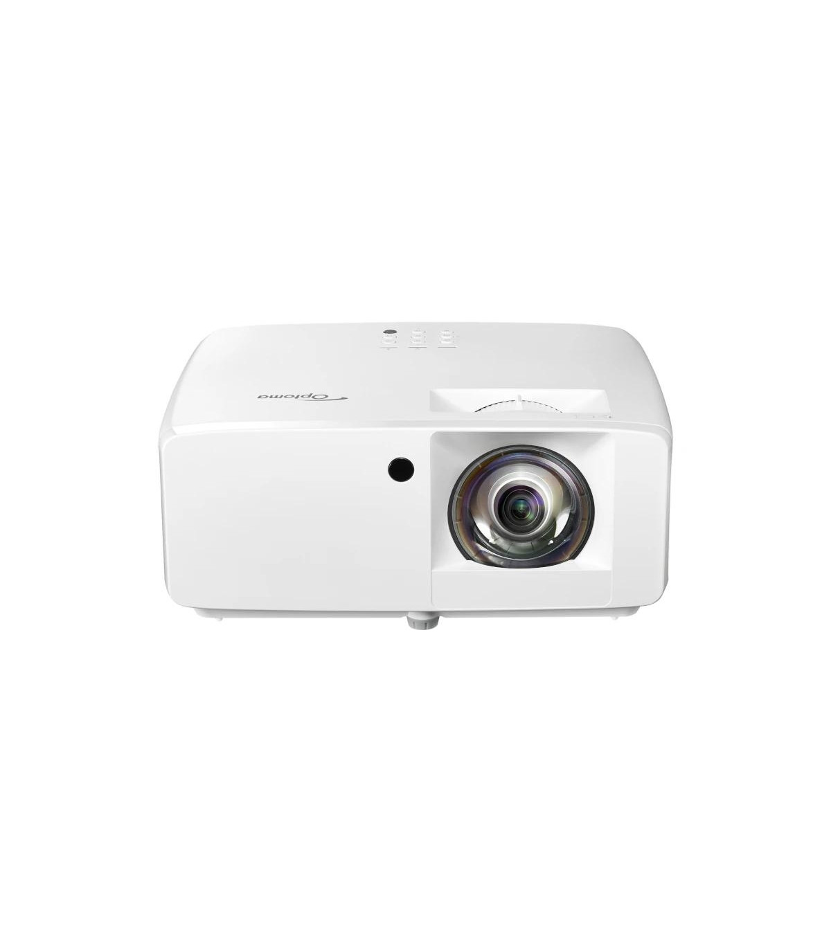 Optoma ZW350ST  Proyector Láser WXGA 3600L HDMI