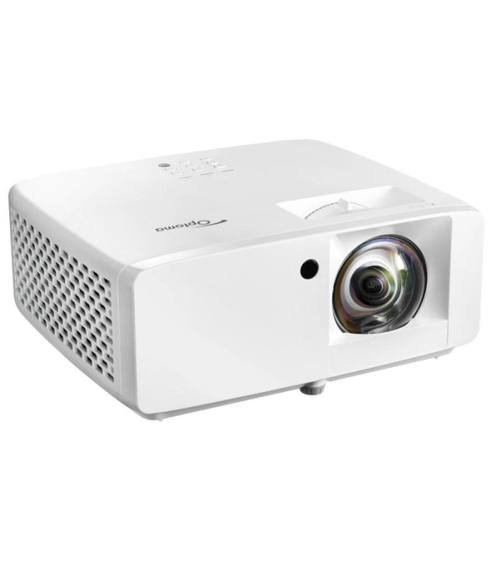 Optoma ZW350ST  Proyector Láser WXGA 3600L HDMI
