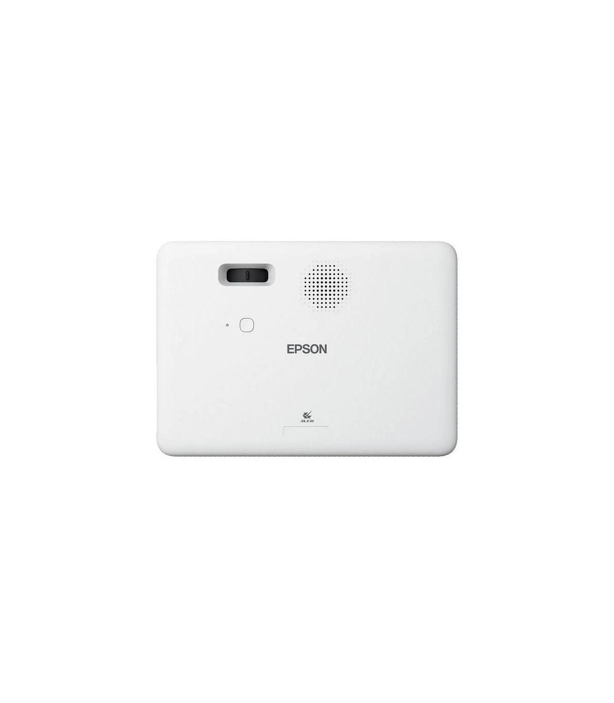 Epson CO-FH01  proyector FHD HomeC 3000L HDMI USB