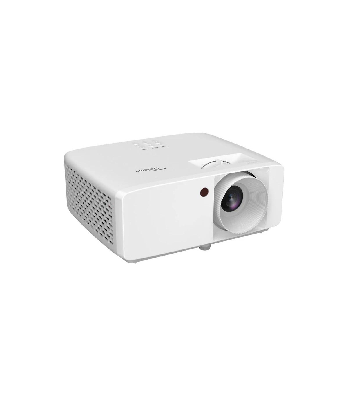 Optoma ZW335e Proyector Láser WXGA 3600L HDMI