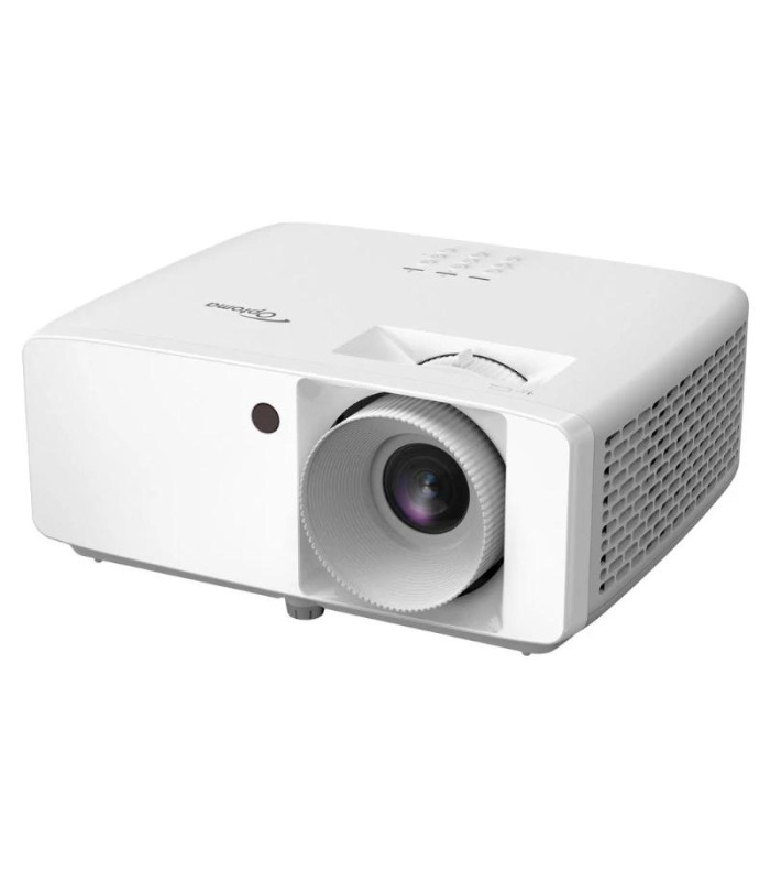 Optoma ZW335e Proyector Láser WXGA 3600L HDMI