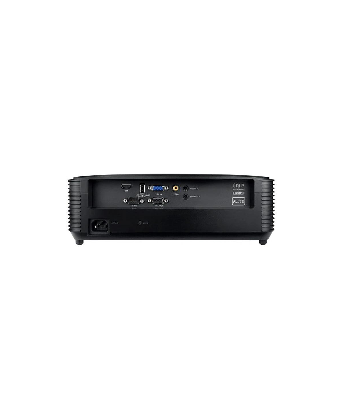Optoma X400LVe  Proyector XGA 4000L HDMI