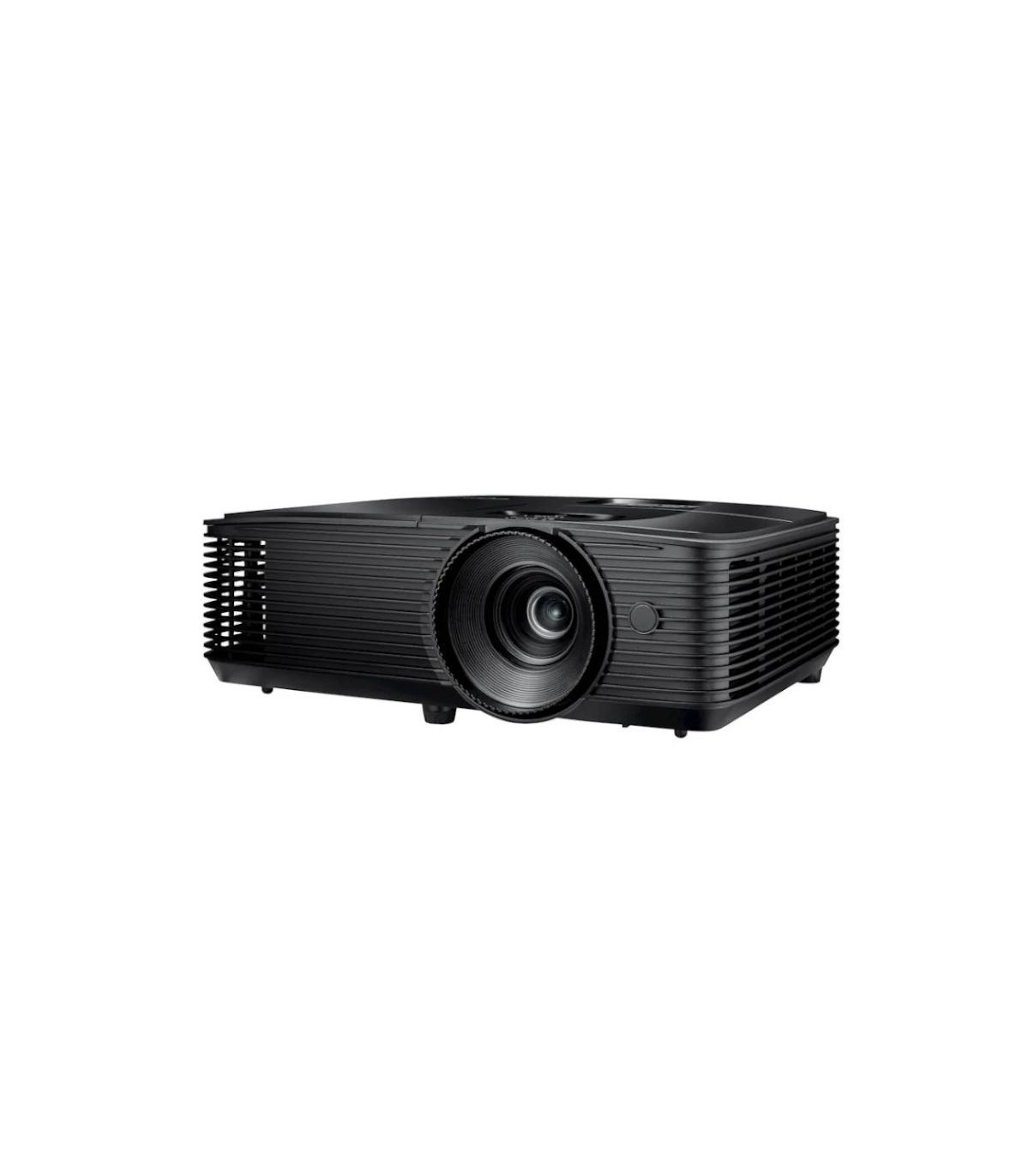 Optoma X400LVe  Proyector XGA 4000L HDMI
