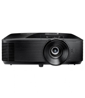 Optoma W371  Proyector WXGA 3800L 3D 25000:1 HDMI