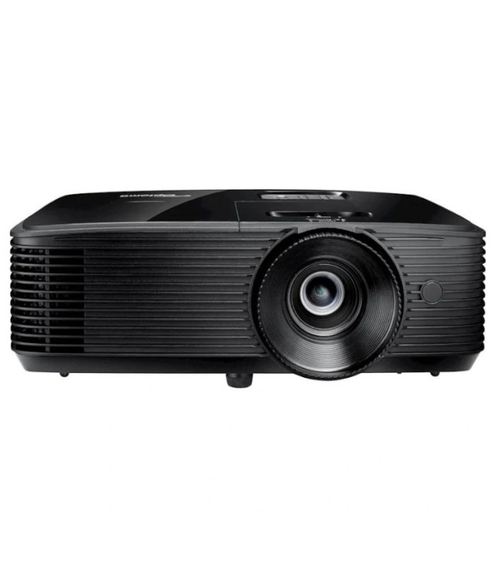 Optoma W371  Proyector WXGA 3800L 3D 25000:1 HDMI