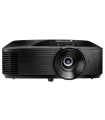 Optoma W371 Proyector WXGA 3800L 3D 25000:1 HDMI