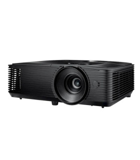 Optoma W371 Proyector WXGA 3800L 3D 25000:1 HDMI