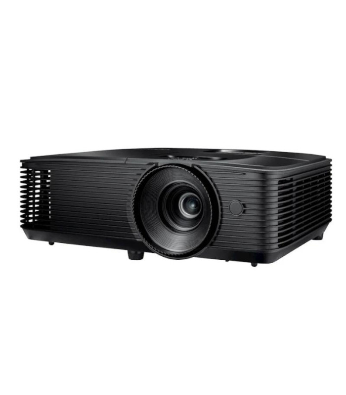 Optoma W371  Proyector WXGA 3800L 3D 25000:1 HDMI