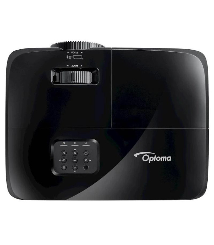 Optoma W371  Proyector WXGA 3800L 3D 25000:1 HDMI