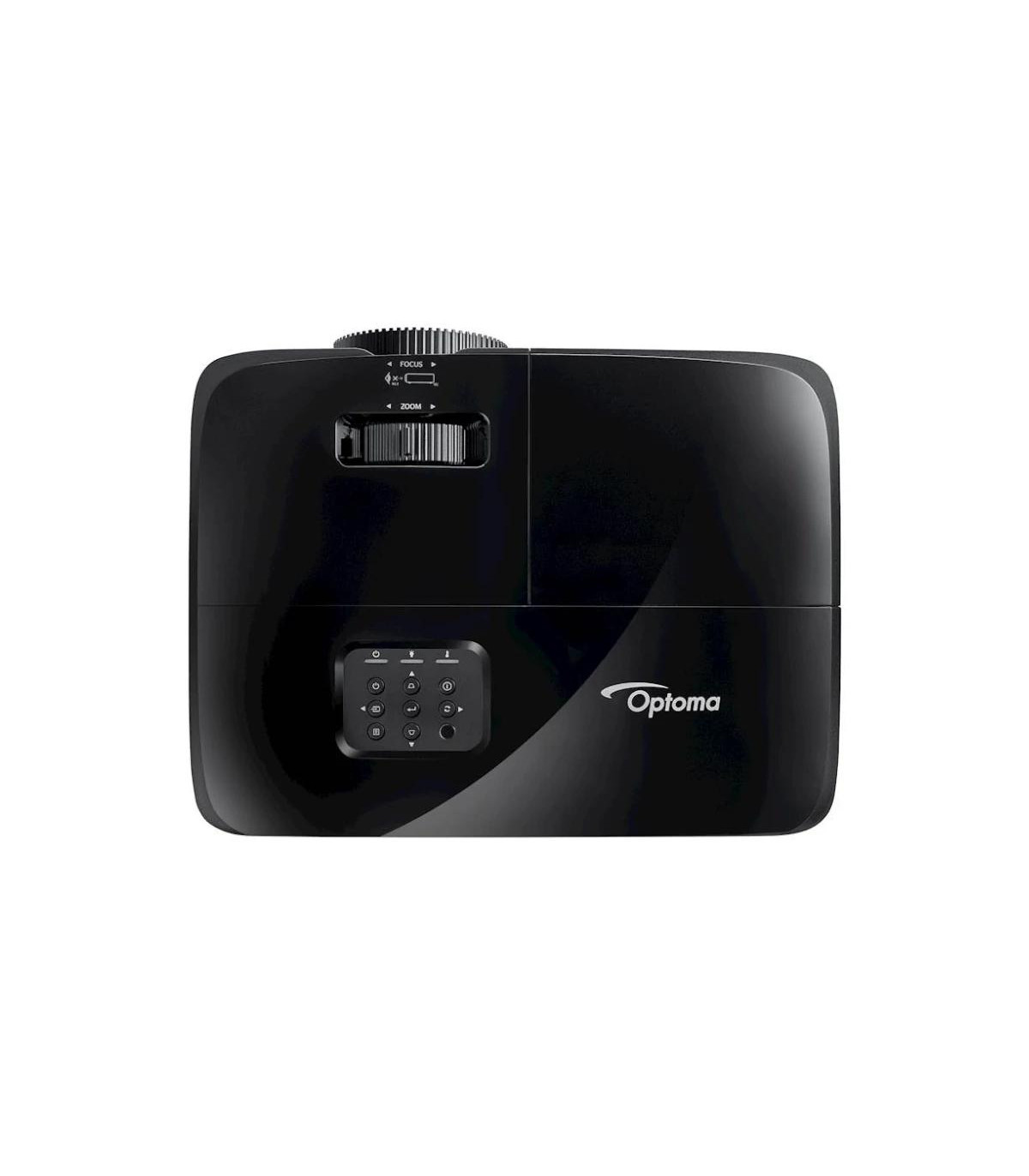 Optoma W371  Proyector WXGA 3800L 3D 25000:1 HDMI