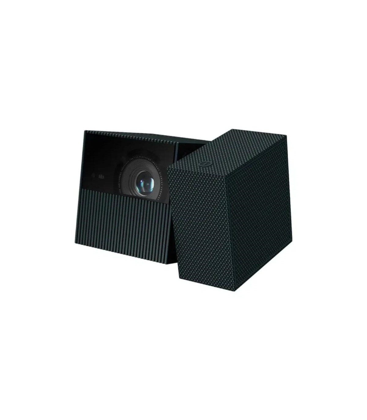TCL Proyector PlayCube 750L GoogleTV Wf Bth spk5W