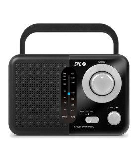 SPC Radio VALDI FM/AM