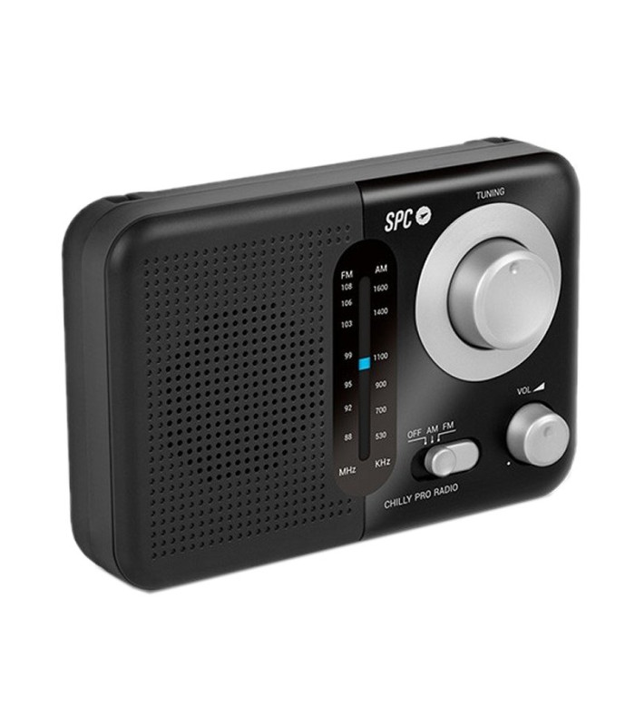 SPC Radio VALDI FM/AM