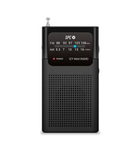 SPC Radio ICY  MAX