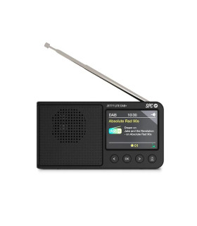 SPC Radio JETTY LITE DAB+