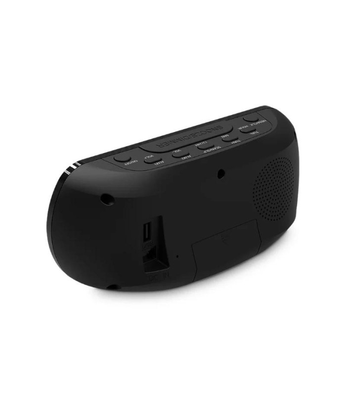 SPC Radio FRODI VIEW