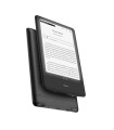 SPC eBook Dickens Light 2 Pro 6" 8GB USB-C Negro