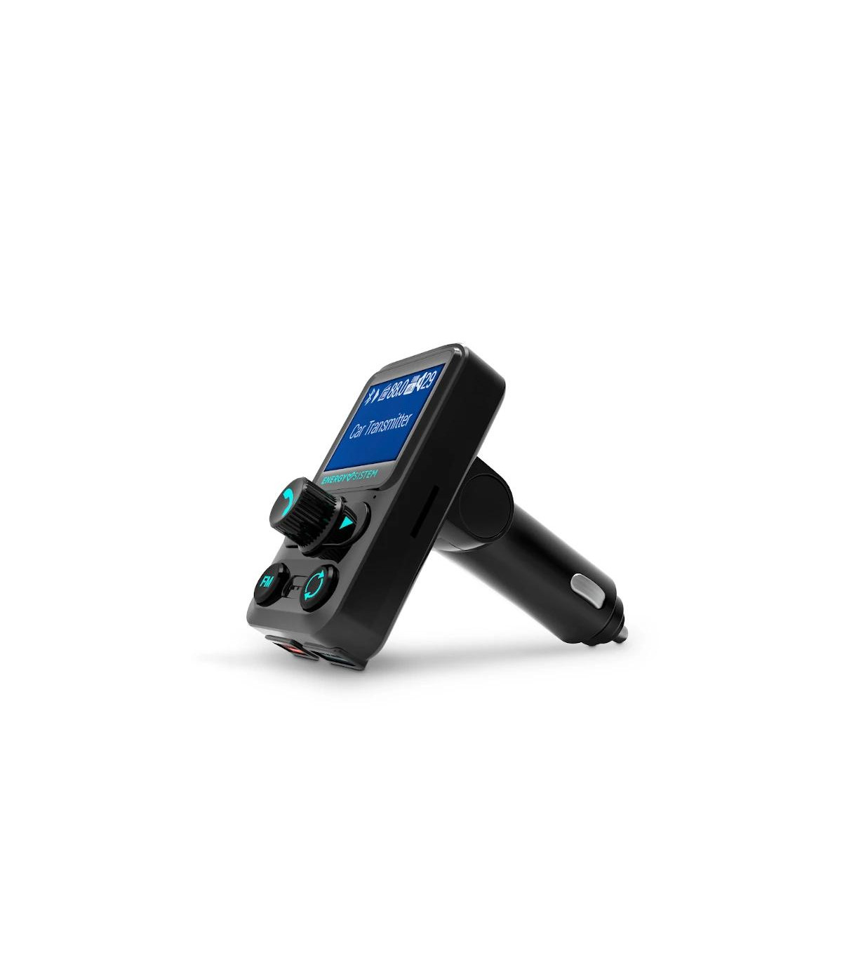 Energy Sistem Car Transmitter FM Xtra Bluetooth