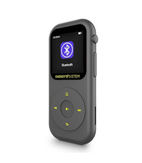 Energy sistem Handy MP4 16 GB radio FM