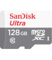 Sandisk SDSQUNR-128G-GN3MA microSDXC 128 CL10 c/a