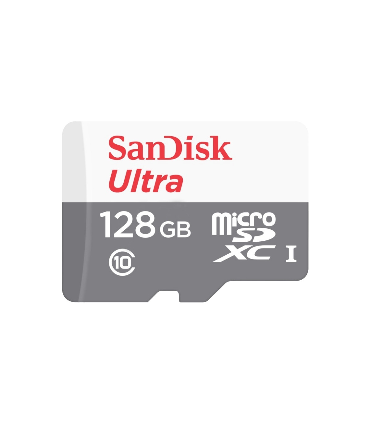 Sandisk SDSQUNR-128G-GN3MA microSDXC 128 CL10 c/a