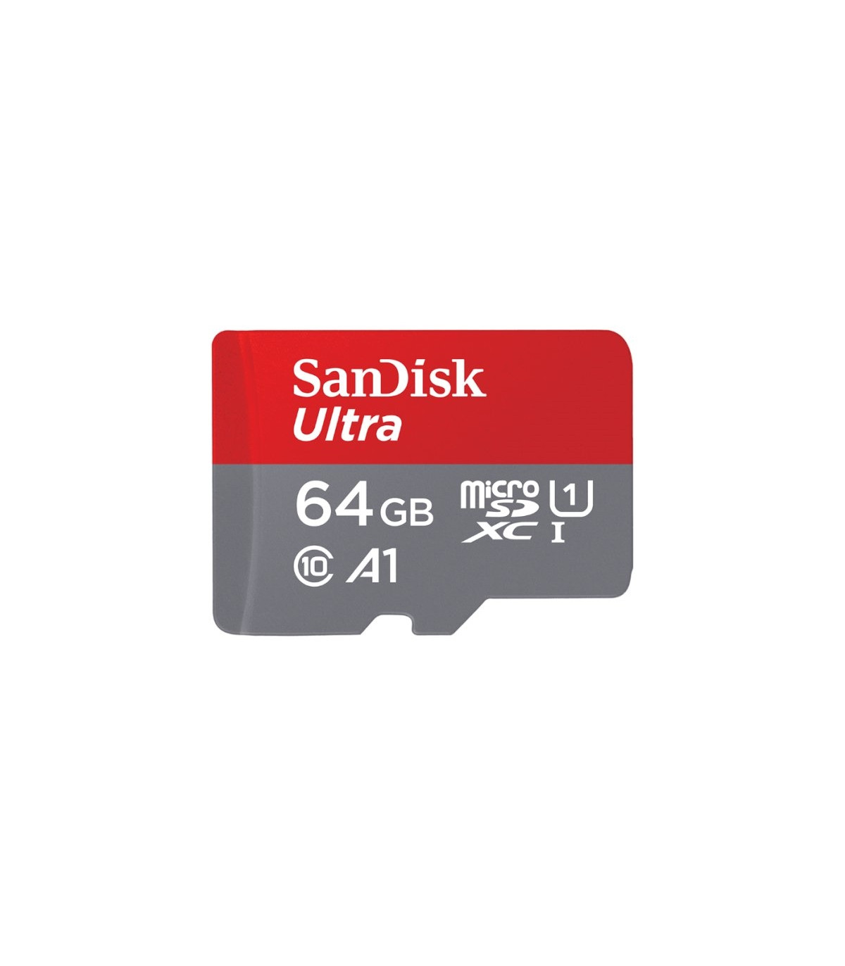Sandisk SDSQUAB-064G-GN6MA microSDHC 64GB C10 c/a