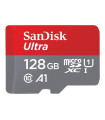 Sandisk Ultra microSDXC 128GB UH S-I C10 c/a