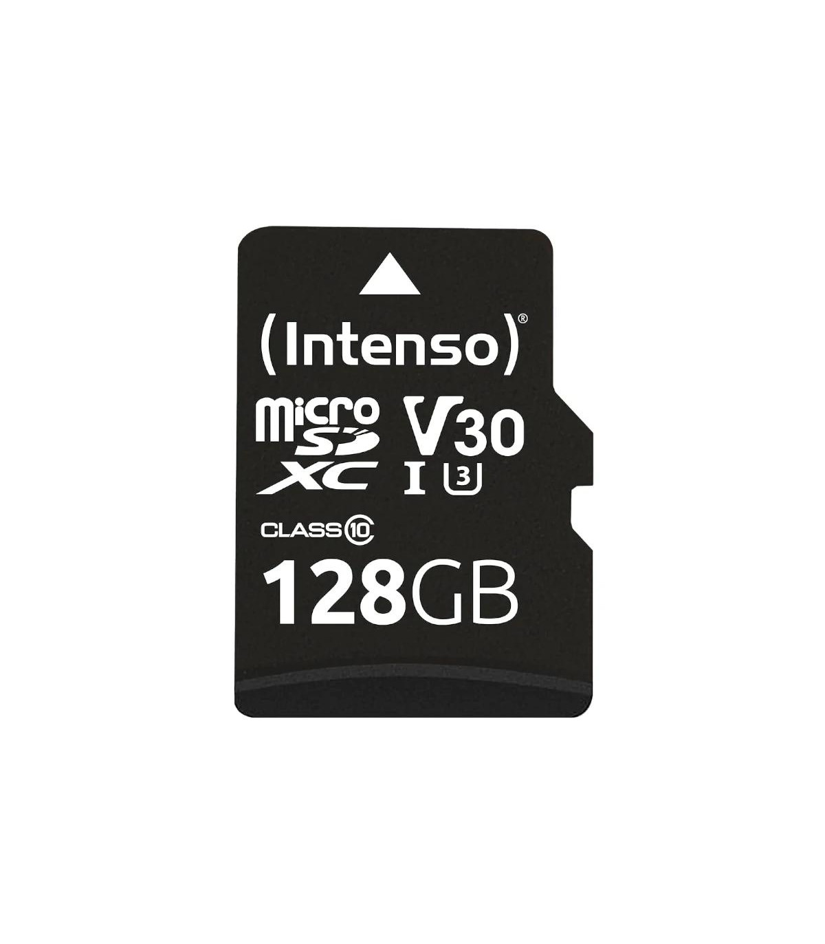 Intenso 3433491 Micro SD UHS-I profesional 128GB