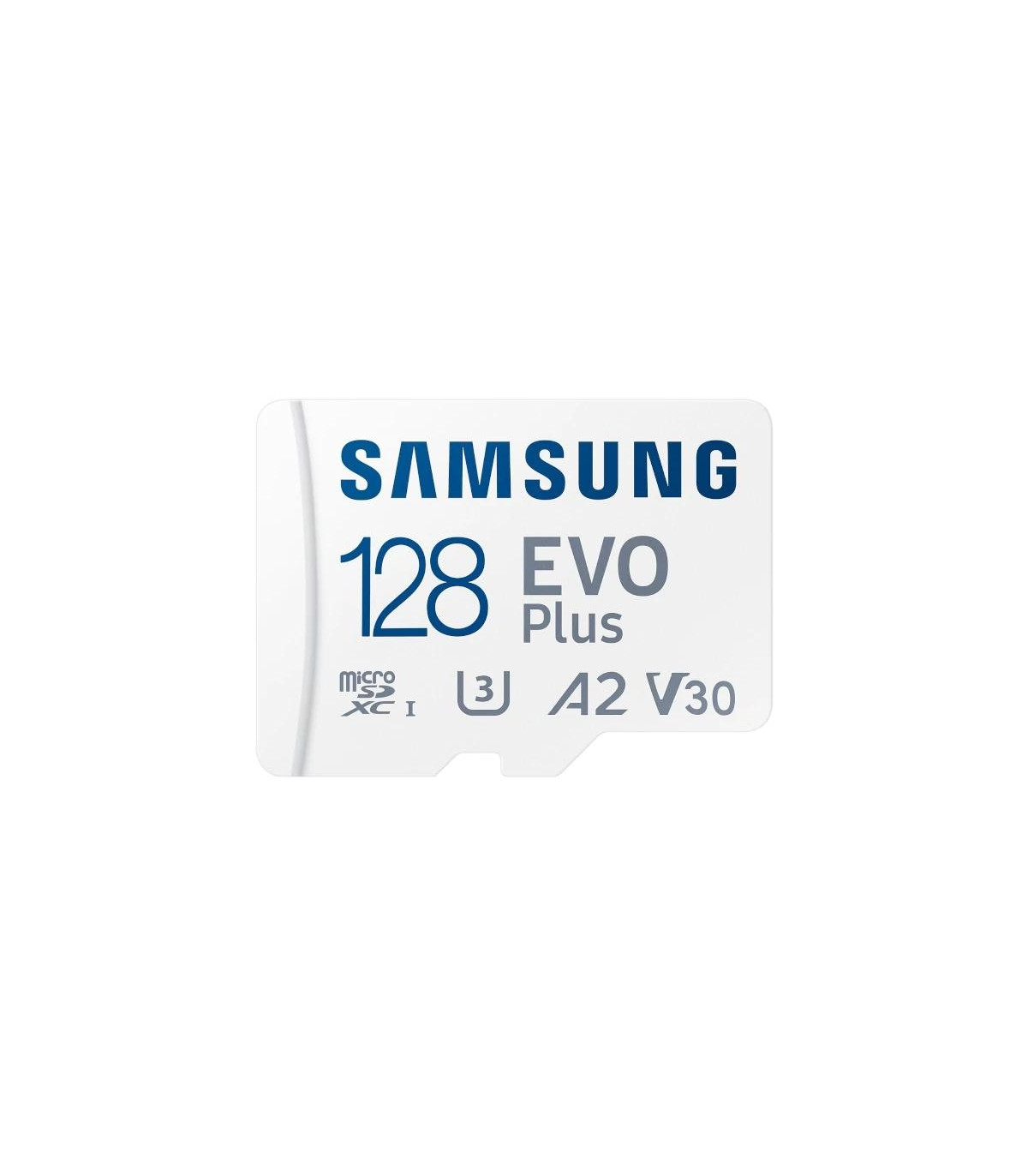 Samsung MicroSDHC EVO Plus New 128GB Clase 10