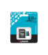 Kingston microSD Canvas Go! Plus 4 512GB 200 MB-s