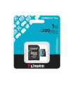 Kingston microSD Canvas Go! Plus 4 1TB 200 MB-s